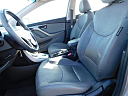 Thumbnail image of 2012 Hyundai ELANTRA at Mathews Nissan