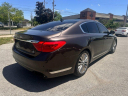 Thumbnail image of 2015 Kia K900 at Zali Auto LLC