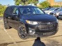 Thumbnail image of 2020 Chevrolet Traverse at Beechmont Subaru