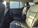 2020 Chevrolet Traverse RS at Beechmont Subaru