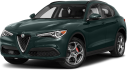 Thumbnail image of 2021 Alfa Romeo Stelvio at Hamilton Honda