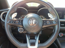 Thumbnail image of 2021 Alfa Romeo Stelvio at Hamilton Honda