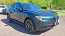 Thumbnail image of 2021 Alfa Romeo Stelvio at Hamilton Honda