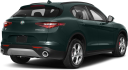 Thumbnail image of 2021 Alfa Romeo Stelvio at Hamilton Honda
