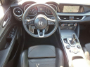 Thumbnail image of 2021 Alfa Romeo Stelvio at Hamilton Honda