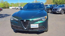 Thumbnail image of 2021 Alfa Romeo Stelvio at Hamilton Honda