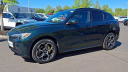 Thumbnail image of 2021 Alfa Romeo Stelvio at Hamilton Honda