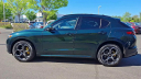 Thumbnail image of 2021 Alfa Romeo Stelvio at Hamilton Honda
