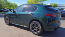 Thumbnail image of 2021 Alfa Romeo Stelvio at Hamilton Honda