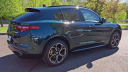 Thumbnail image of 2021 Alfa Romeo Stelvio at Hamilton Honda