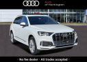 Thumbnail image of 2024 Audi Q7 at Audi of Huntington