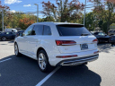 2024 Audi Q7 quattro Premium Plus 45 TFSI at Audi of Huntington