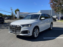 Thumbnail image of 2024 Audi Q7 at Audi of Huntington