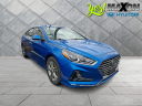 2018 Hyundai SONATA at Maxon Hyundai Inc.