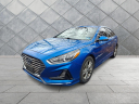 Thumbnail image of 2018 Hyundai SONATA at Maxon Hyundai Inc.