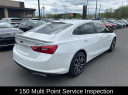 2022 Chevrolet Malibu RS at Lia Hyundai