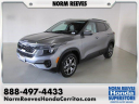 Thumbnail image of 2022 Kia Seltos at NormReevesHondaCerritos USED