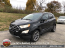 Thumbnail image of 2018 Ford EcoSport at LaFontaine Kia