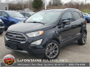 Thumbnail image of 2018 Ford EcoSport at LaFontaine Kia