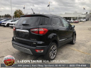 Thumbnail image of 2018 Ford EcoSport at LaFontaine Kia