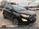 Thumbnail image of 2018 Ford EcoSport at LaFontaine Kia