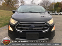 Thumbnail image of 2018 Ford EcoSport at LaFontaine Kia