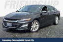 Thumbnail image of 2022 Chevrolet Malibu at Friendship Chevrolet Buick Gmc