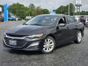 Thumbnail image of 2022 Chevrolet Malibu at Friendship Chevrolet Buick Gmc