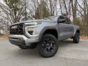 Thumbnail image of 2024 GMC Canyon at Griffin Motor Company Monroe - New