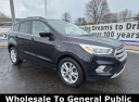 Thumbnail image of 2017 Ford Escape at Cawood Honda