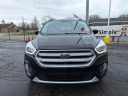 Thumbnail image of 2017 Ford Escape at Cawood Honda