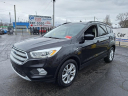 Thumbnail image of 2017 Ford Escape at Cawood Honda