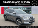 Thumbnail image of 2017 Nissan Rogue at Grand Blanc Nissan