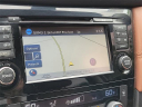 Thumbnail image of 2017 Nissan Rogue at Grand Blanc Nissan