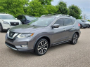 Thumbnail image of 2017 Nissan Rogue at Grand Blanc Nissan