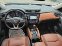 Thumbnail image of 2017 Nissan Rogue at Grand Blanc Nissan