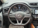 Thumbnail image of 2017 Nissan Rogue at Grand Blanc Nissan