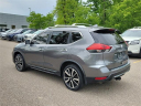 Thumbnail image of 2017 Nissan Rogue at Grand Blanc Nissan