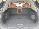 Thumbnail image of 2017 Nissan Rogue at Grand Blanc Nissan