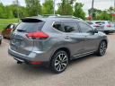 Thumbnail image of 2017 Nissan Rogue at Grand Blanc Nissan