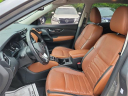 Thumbnail image of 2017 Nissan Rogue at Grand Blanc Nissan