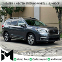 Thumbnail image of 2021 Subaru Ascent at Major Motors