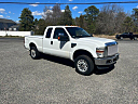 2009 Ford F-250 Super Duty XL at Ride of Your Dreams LLC