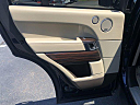 Thumbnail image of 2016 Land Rover Range Rover at EurobahnBmwMiniMercedesBenz of Greensboro, NC
