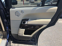 Thumbnail image of 2016 Land Rover Range Rover at EurobahnBmwMiniMercedesBenz of Greensboro, NC