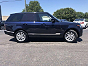 Thumbnail image of 2016 Land Rover Range Rover at EurobahnBmwMiniMercedesBenz of Greensboro, NC