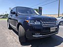 Thumbnail image of 2016 Land Rover Range Rover at EurobahnBmwMiniMercedesBenz of Greensboro, NC
