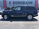 Thumbnail image of 2016 Land Rover Range Rover at EurobahnBmwMiniMercedesBenz of Greensboro, NC