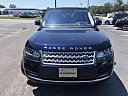 Thumbnail image of 2016 Land Rover Range Rover at EurobahnBmwMiniMercedesBenz of Greensboro, NC