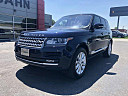 Thumbnail image of 2016 Land Rover Range Rover at EurobahnBmwMiniMercedesBenz of Greensboro, NC